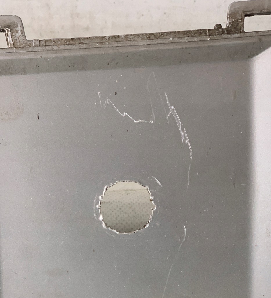 фото №2, Спойлер бампера перед vw t-roc 2ga807531a