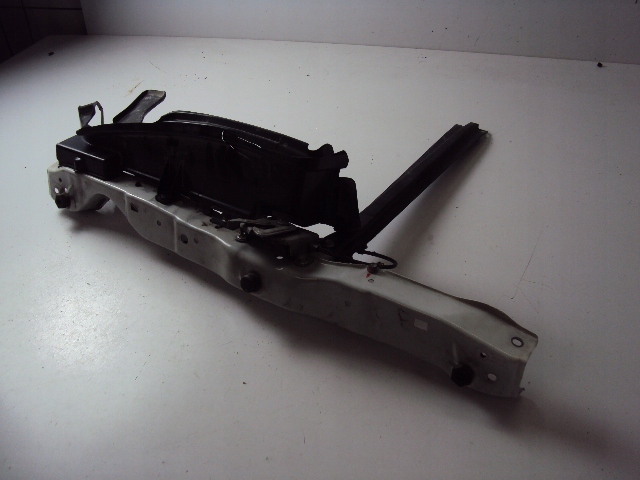 фото №1, Pas передний suzuki alto 2009-