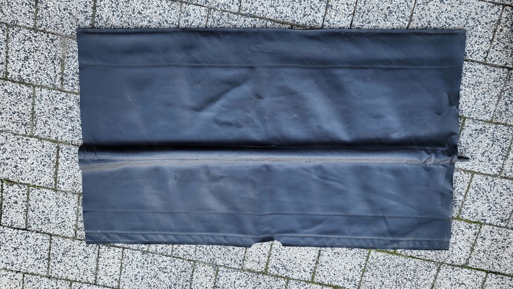 фото №1, Smart fortwo шторка багажника