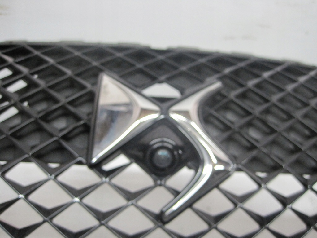 фото №7, Бампер передний citroen ds7 6 pdc камера перед передний