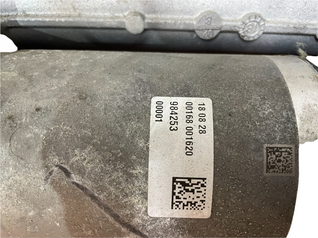 фото №6, Трансмісія рейка рульова tt x-drive 4x4 bmw 3 g20 330ix