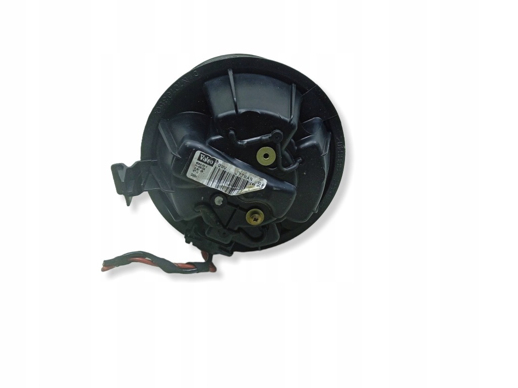 Повітродувка обдув 030958d renault modus Доставка