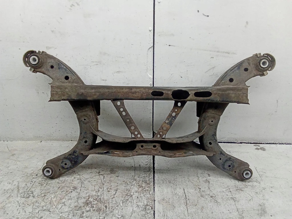 фото №7, Подрамник задние mazda cx-5 ke, gh h20140425d 2.19l дизель 110kw 2014