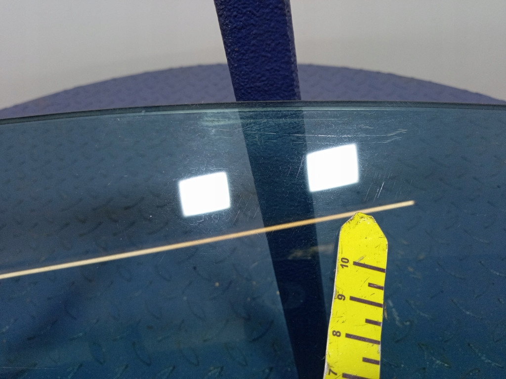 фото №5, Acura tl iv скло двері перед права передня