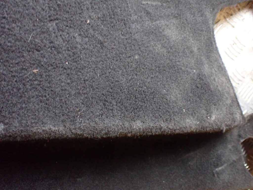 Обшивка багажника правий mercedes b 180 w245 2.0cdi 2007r 191 a1696902626 Зі Шроту