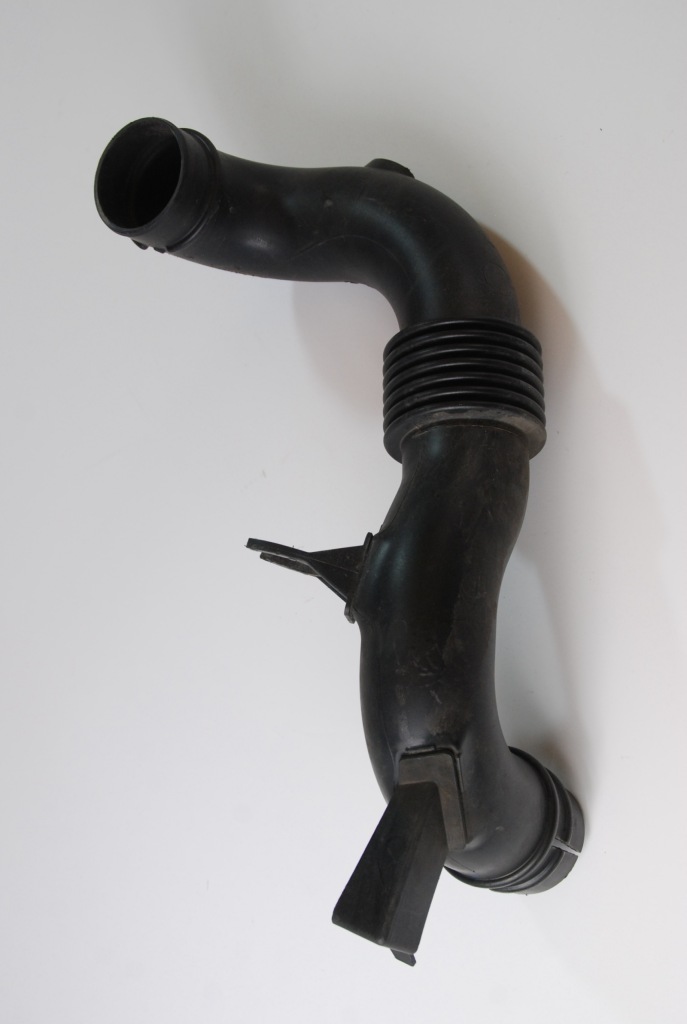 Renault master iii iv 2.3 dci труба повітря 165550972r Оригінал