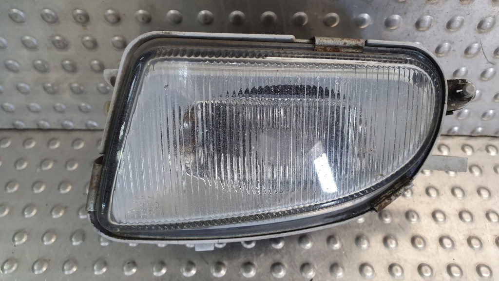 фото №1, Протитуманна фара лівий mercedes slk w170 96-