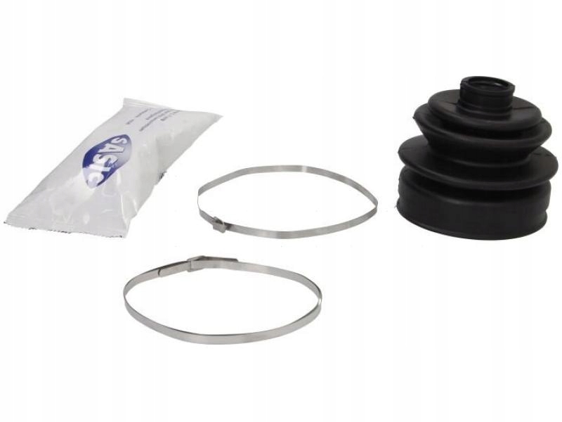 фото №1, Sasic захист шарнір. wewn.kpl. opel astra g