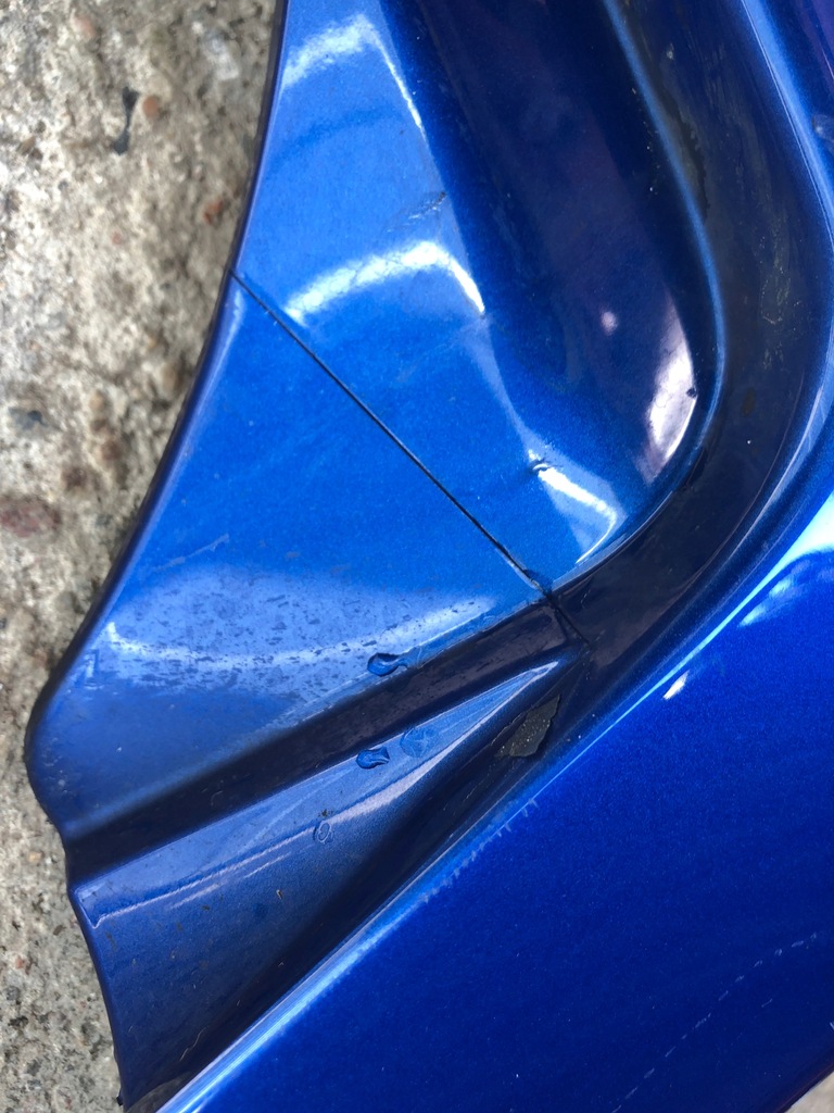 фото №5, Молдинг порог правая honda civic x 2015-2021