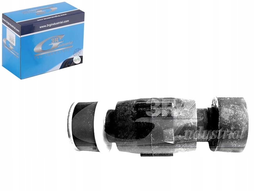 фото №1, З'єднувач стабілізатора 3rg