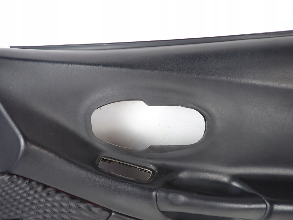 фото №5, Обшивка двері правий перед chevrolet corvette c5