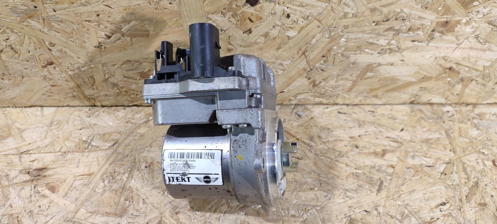 фото №3, Mini r60 countryman двигун редуктор кермового