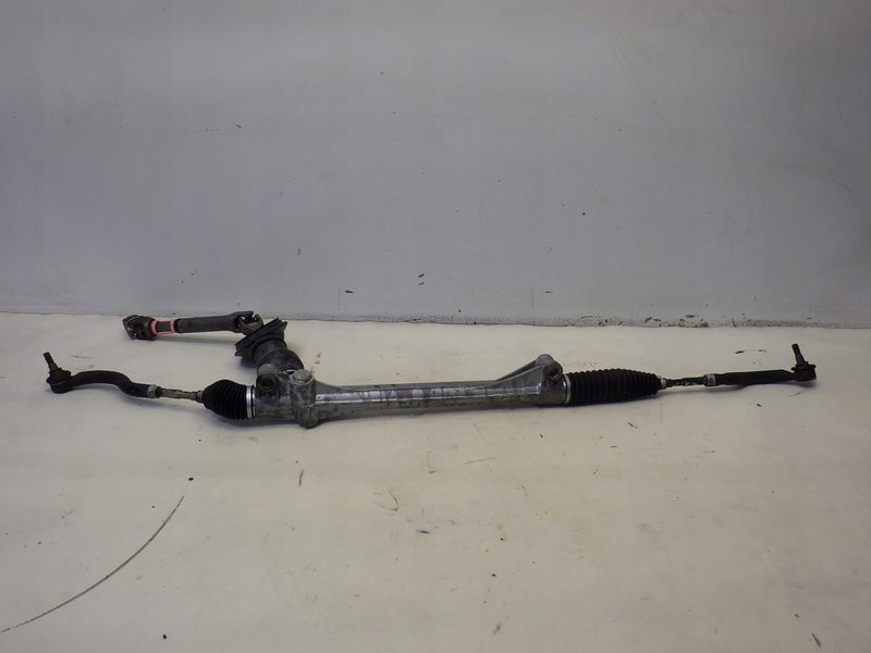 фото №6, Трансмиссия рулевая рейка europa rav4 iv гибрид