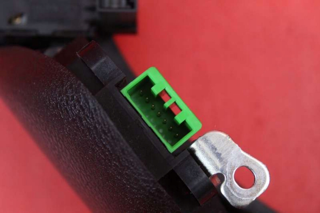 фото №11, Мультифункція керма honda accord 8 viii 07-11