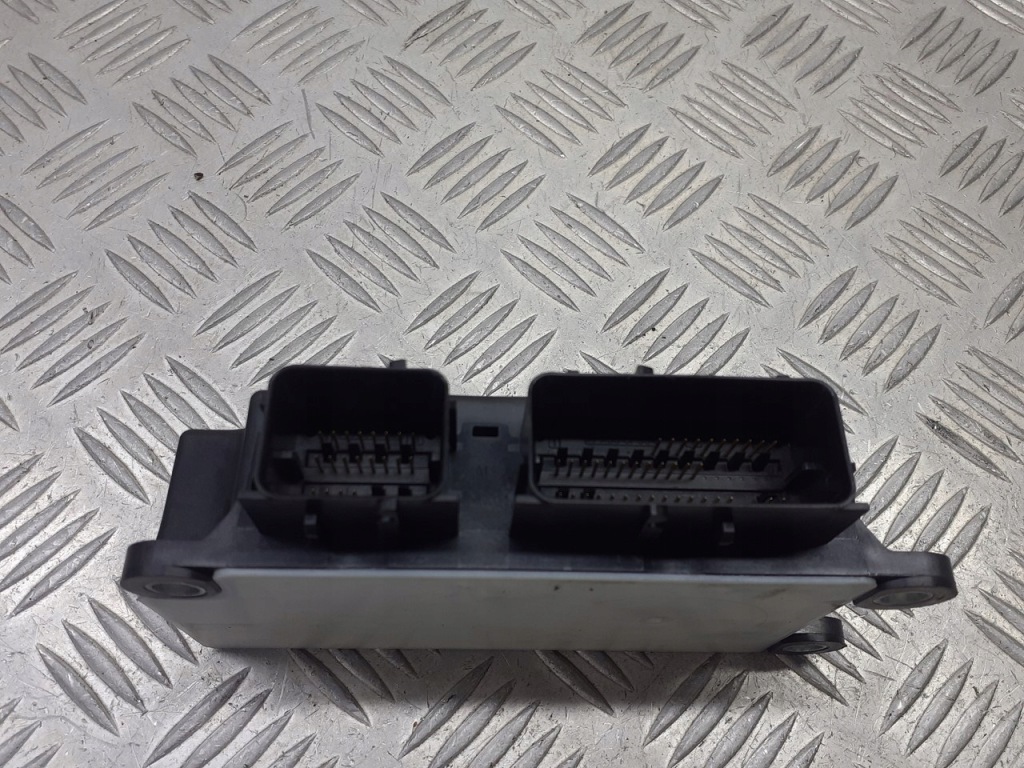 фото №3, Модуль подушка безопасности opel insignia a 2.0 cdti 13503645