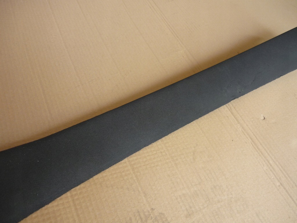 фото №4, Захист стійка молдинг ліва vw eos 1q0871375