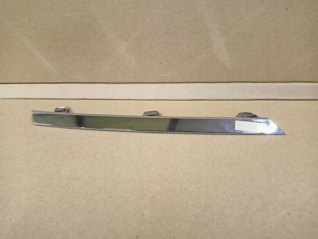 фото №1, Молдинг хром решітка решітка права toyota corolla e16 13-