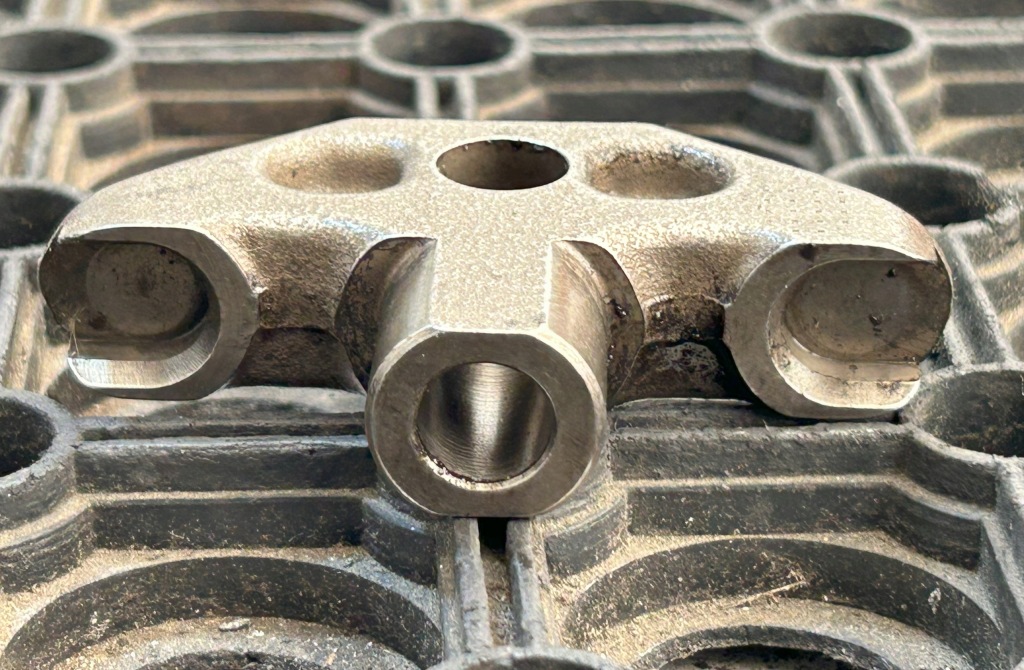 Купити Діодний міст коромисло клапанний daf xf 105 1675249