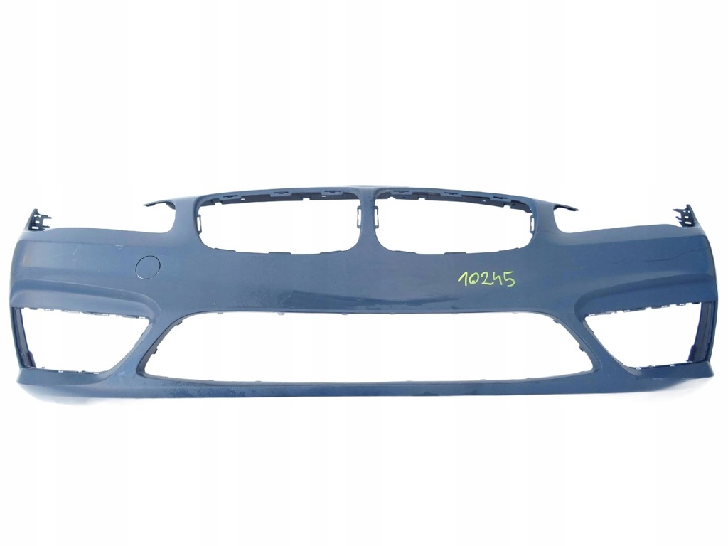 фото №1, Bmw 2 f45 f46 бампер перед передній новий