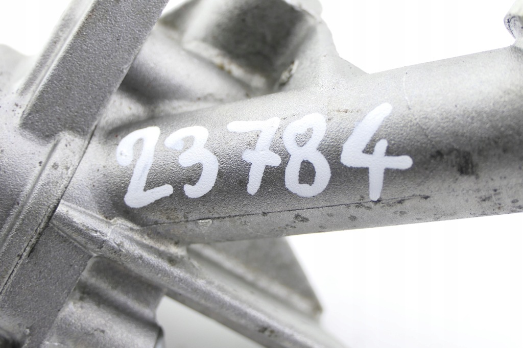 фото №13, Насос масла primastar trafic 1.9 dci 7700600252