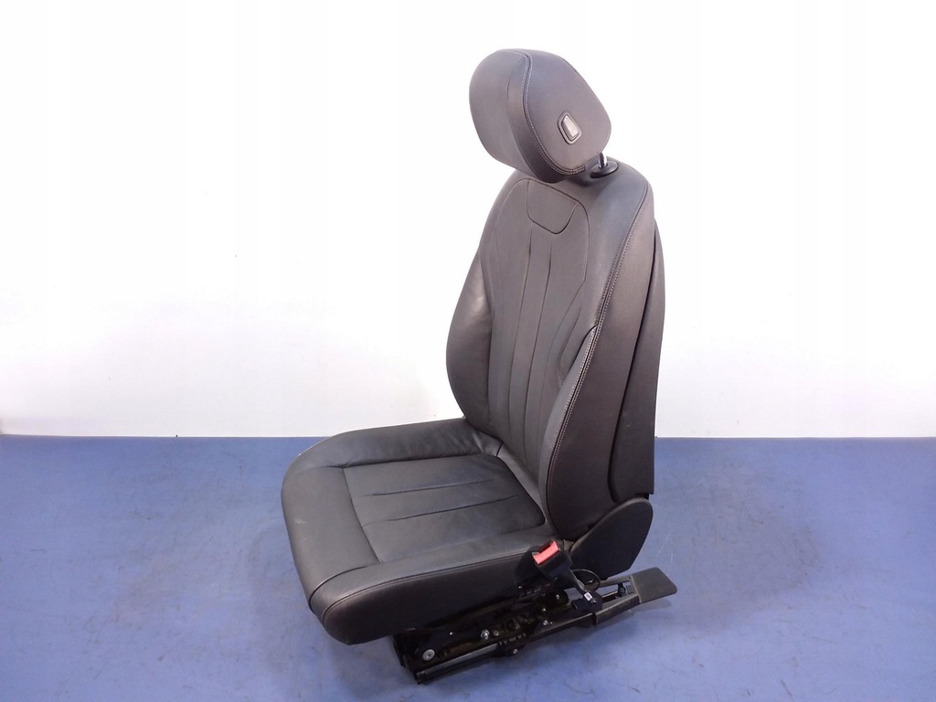 фото №7, Bmw x6 f16 f15 сидіння пасажира правий dakota lcsw