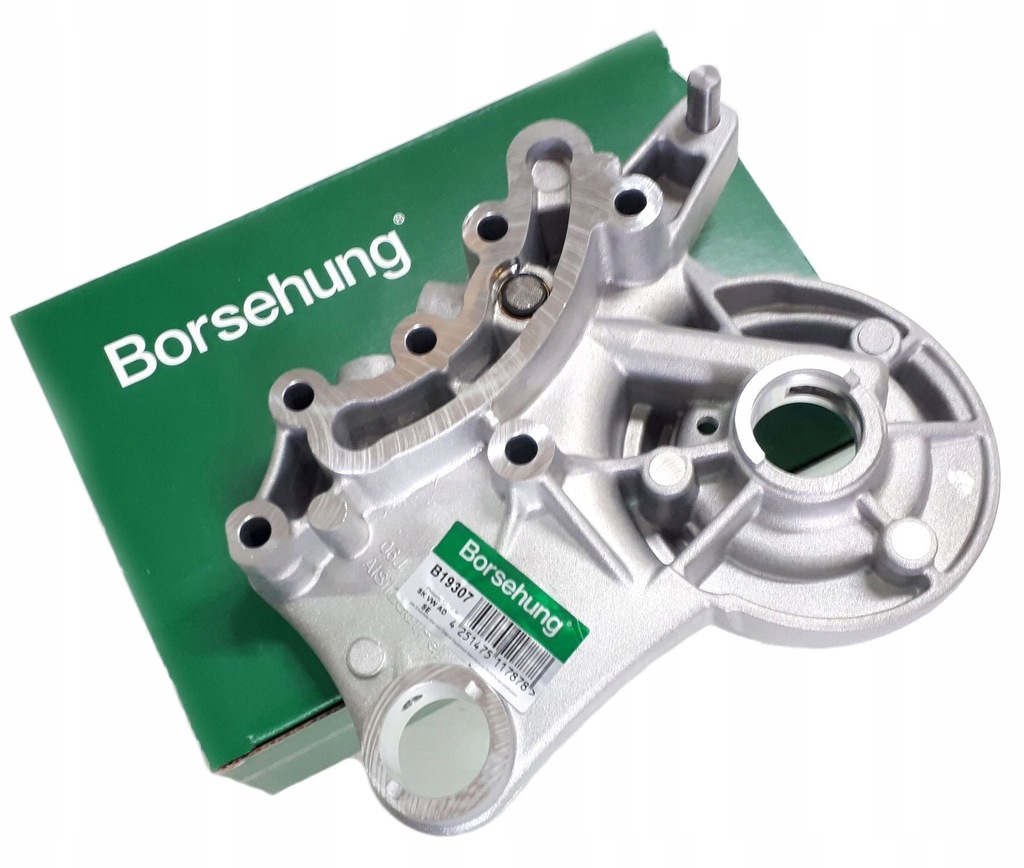 фото №13, Підпора вала розподільного валу vw passat cc 1,8tsi 11-