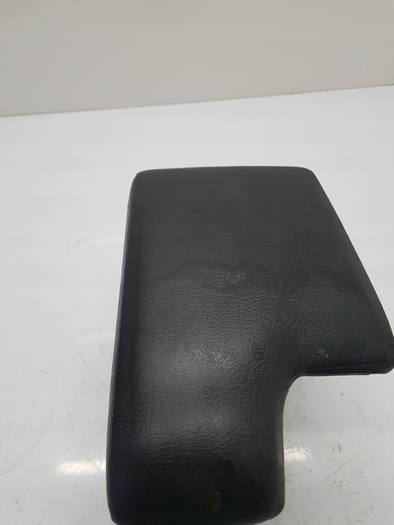 фото №1, Подлокотник bmw e46 чёрный