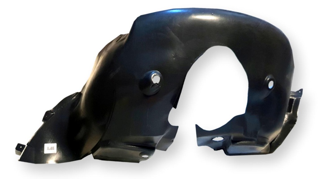 фото №1, Mercedes vito w639 подкрылок перед левая оригинал