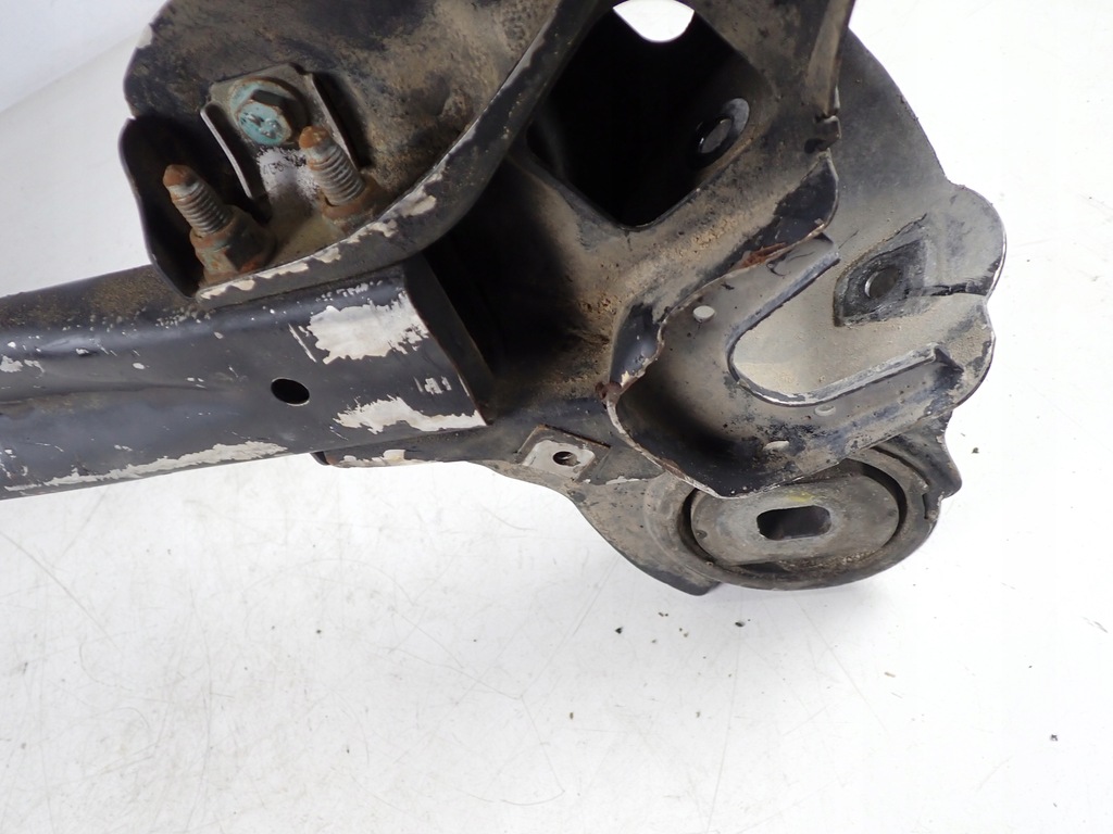 фото №9, Подрамник подрамник подрамник передняя с датчиками audi a8 s8 d3 5.2 fsi короткий