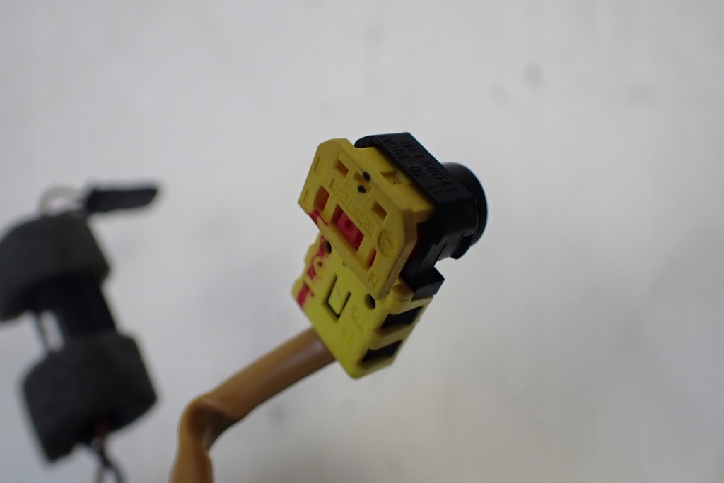 фото №9, Meriva b датчик повороту стрічка перемикачі 13335486