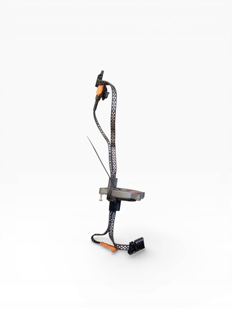 фото №1, Стрічка шлейф citroen оригінальний номер 9635682680