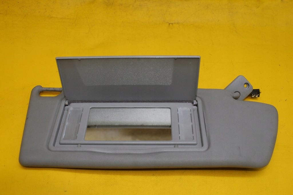 фото №1, Захист сонцезахисна правий перед vectra c