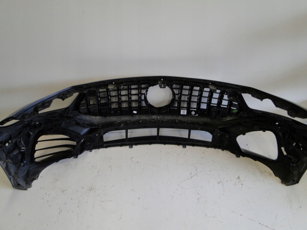 Mercedes amg gt 290 x290 63 amg бампер передній в Україні