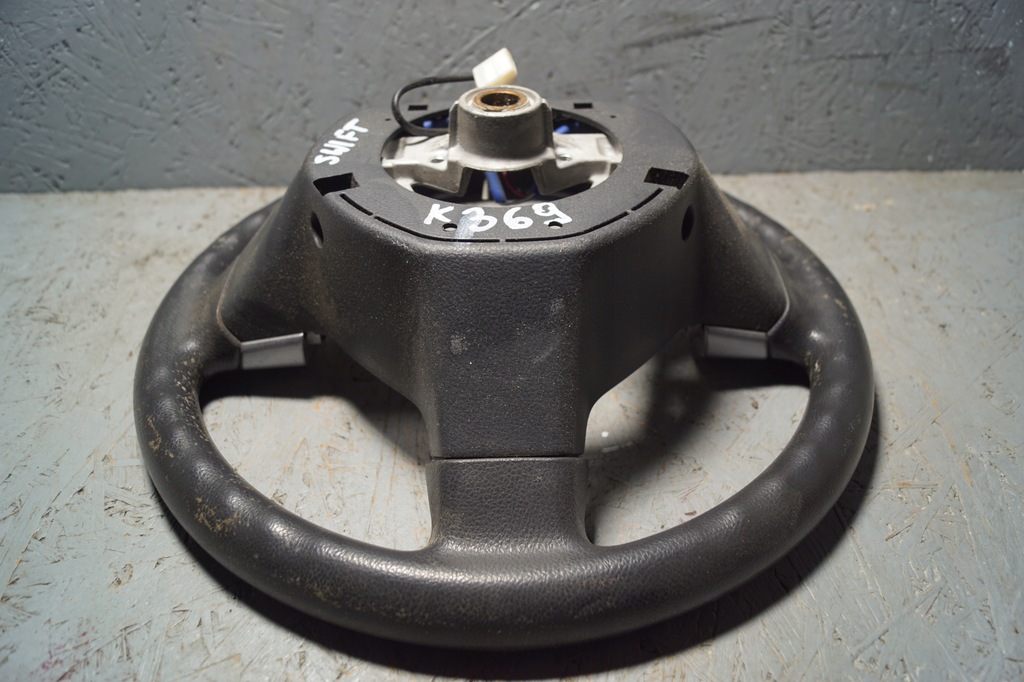 фото №8, Повітропровід suzuki swift mk6