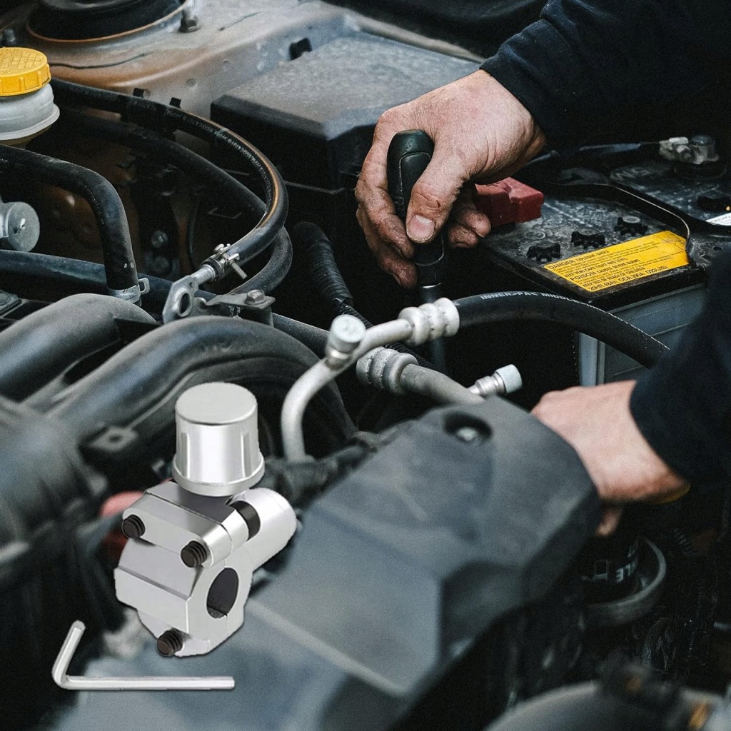 Купить 2 szt клапан кондиционера zgodny пабтрубок  трубный 1/4", 5/16", 3/8"