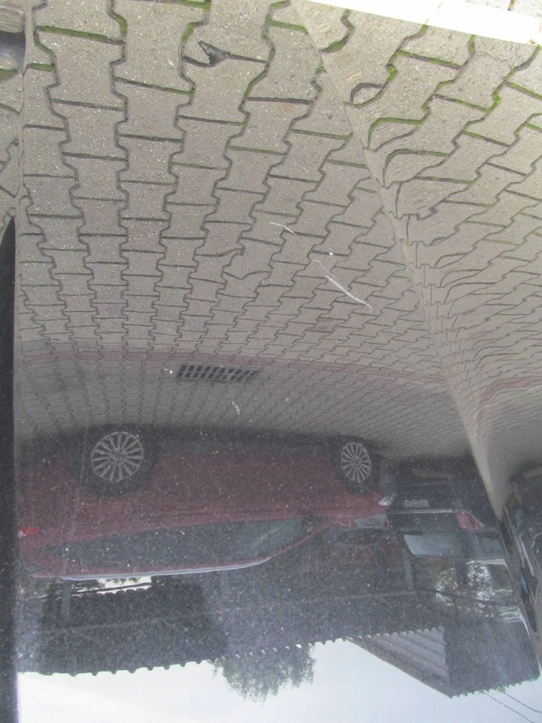 фото №11, Skoda superb 15-22 капот крышка двигателя c307