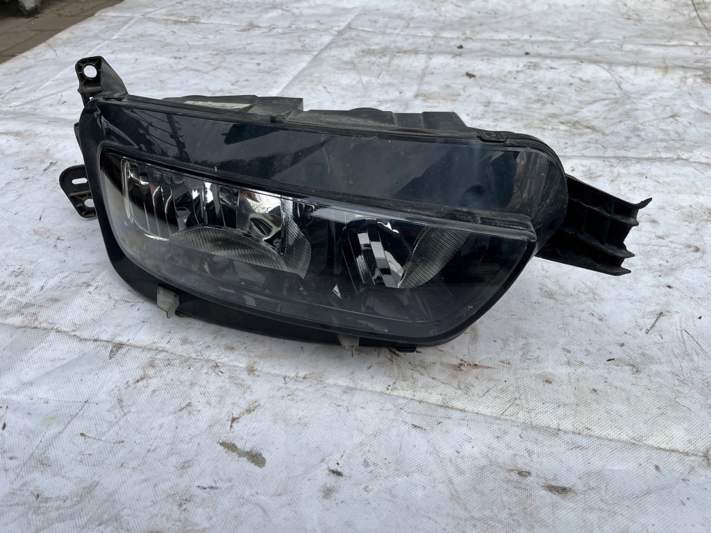 фото №1, Лампа правая передняя правый перед citroen c4 picasso ii 9675974880