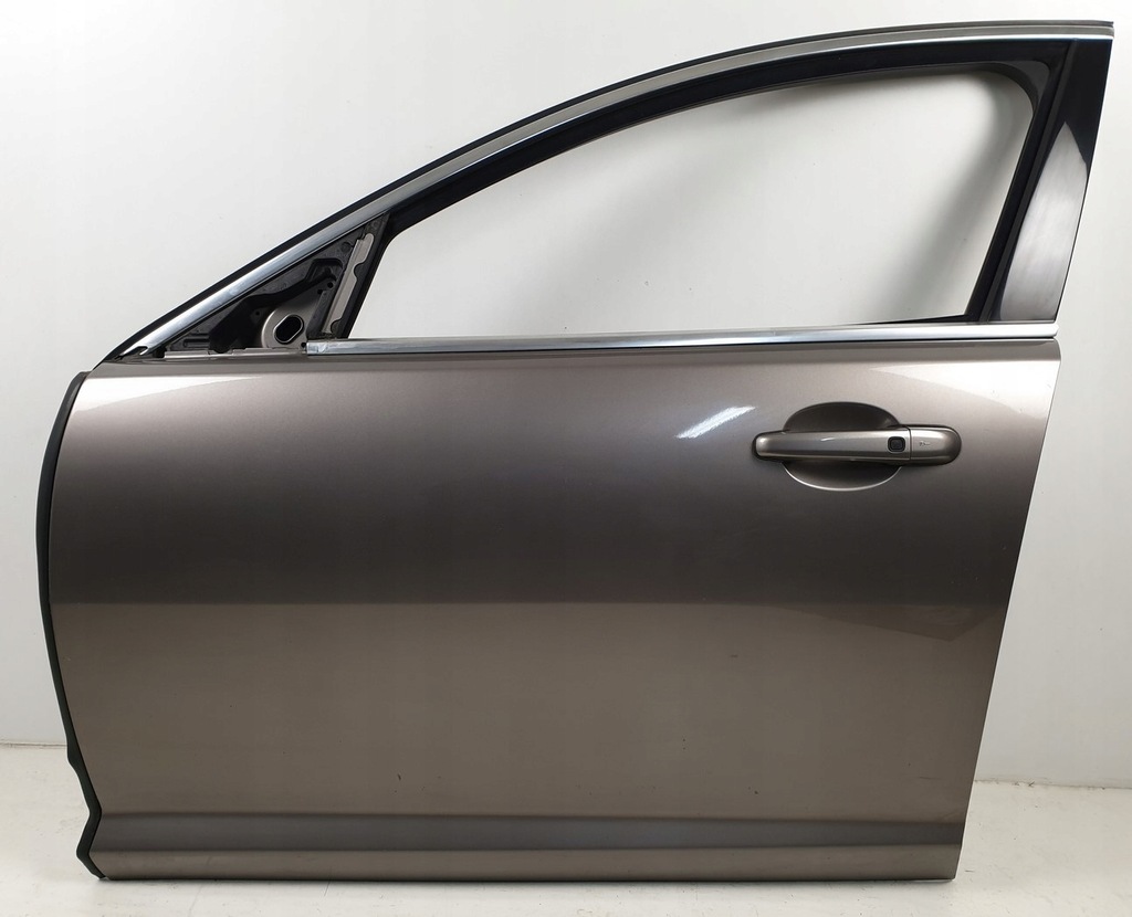 фото №1, Дверь левый перед keyless lmo lm0 jaguar xf x250