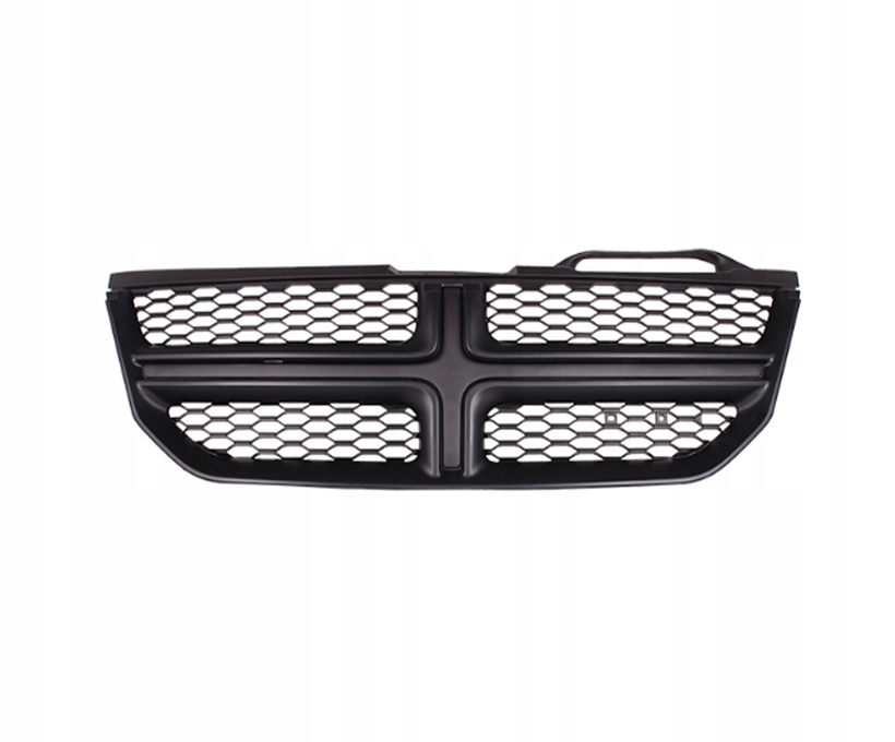 фото №1, Решітка радіатора dodge journey 08- 1vu67tzzab
