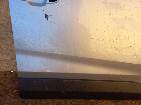 фото №9, Toyota rav4 rav-4 двері праве передні перед