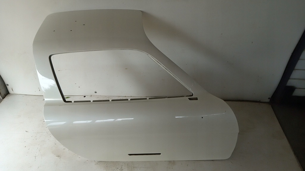 фото №1, Mercedes sls w 197 дверь передние правое