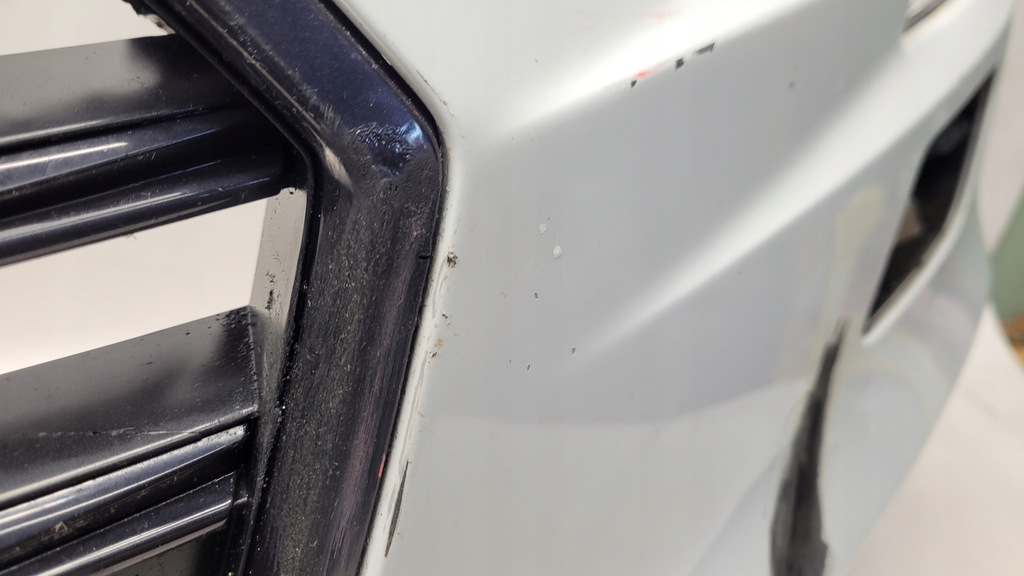 фото №8, Audi a3 s3 16r- 8v5 lift sedan бампер oryg.