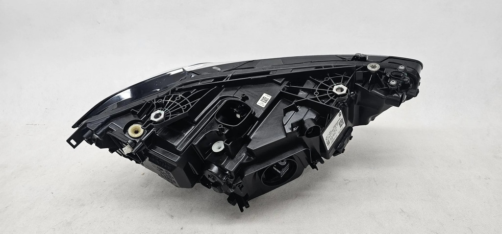 фото №6, Bmw 4 g22 g23 g24 g26 лампа перед передня ліва full led 5a19351 europa