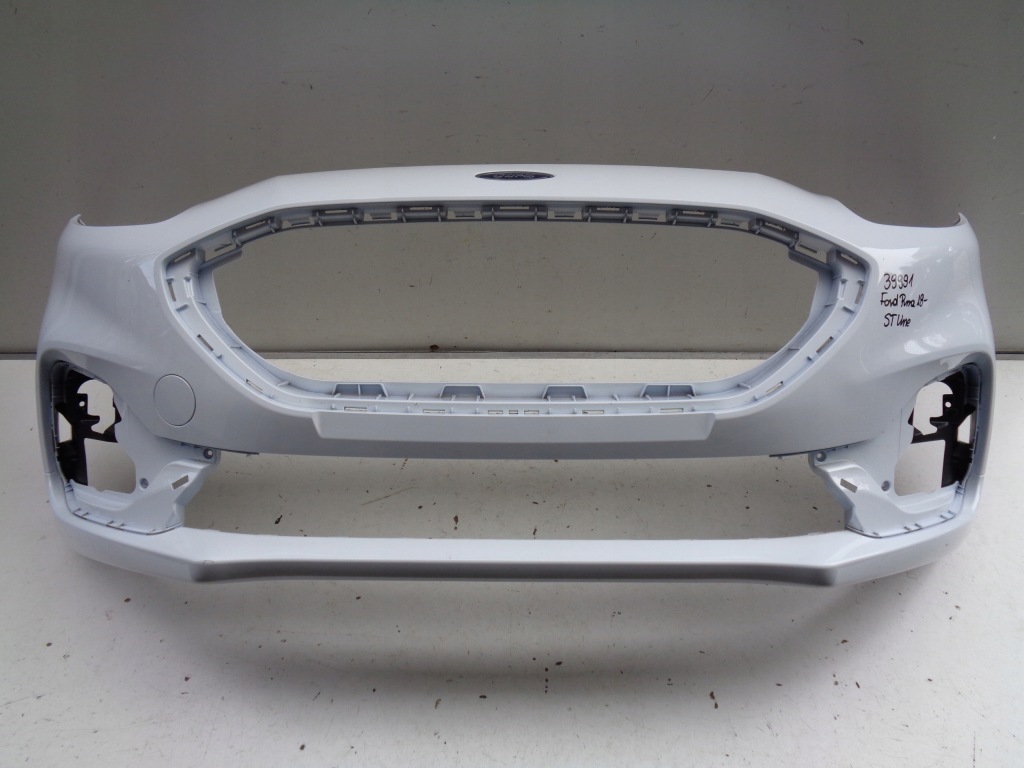 Купити Бампер передній ford puma 19- st line nr 39991