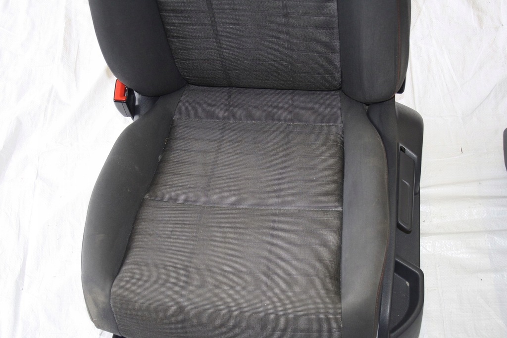 фото №15, Сиденья заднее сиденье kompet goal vw golf v 5 plus