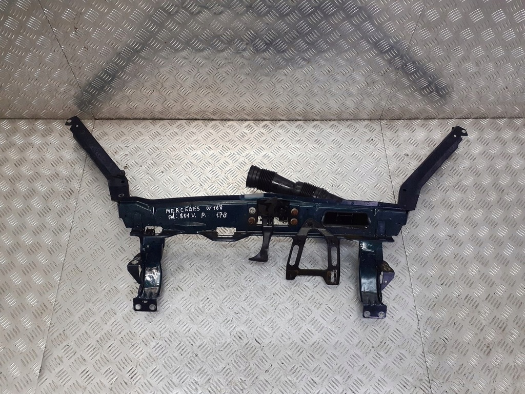 фото №1, Pas передний усилитель mercedes w168 1.7