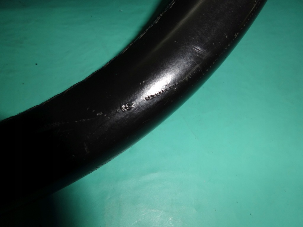 фото №9, Opel insignia i 11r повітропровід шкіряний