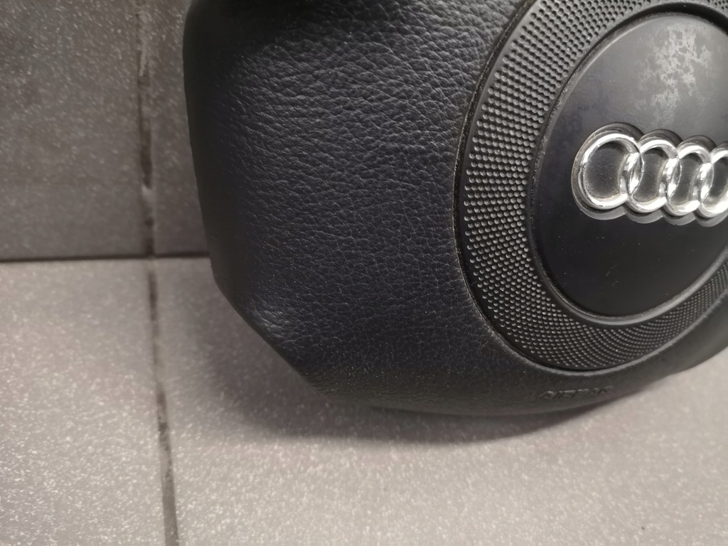 фото №5, Подушка подушка безпеки czarna audi a6 c5 4b0880201q