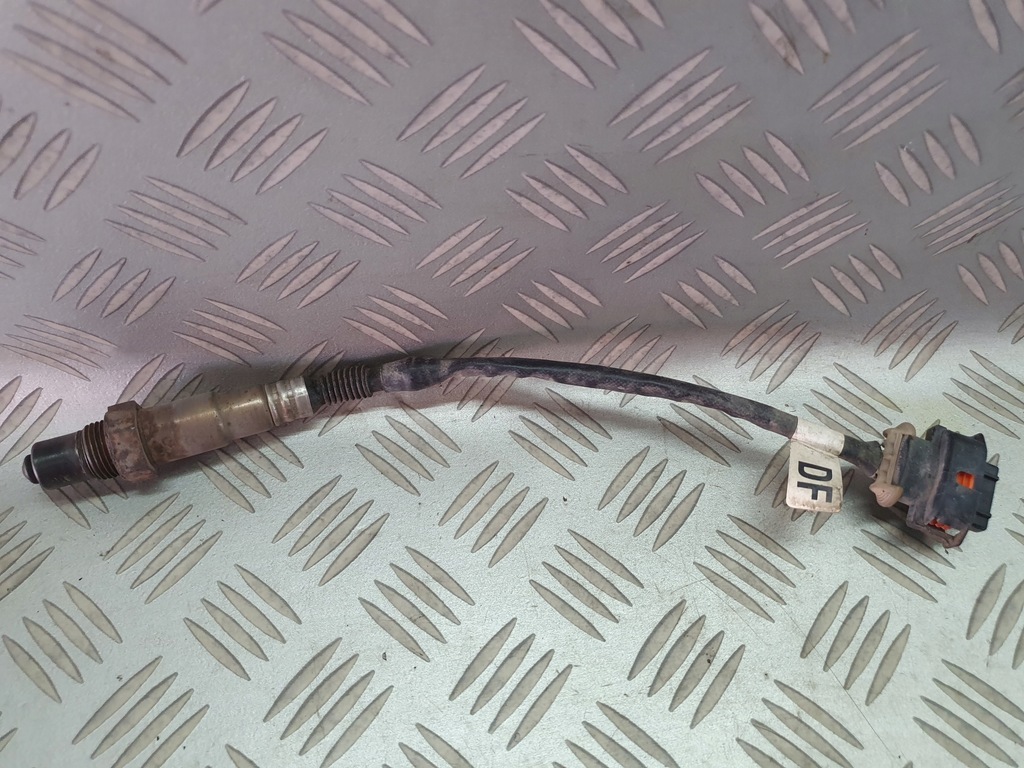 фото №1, Датчик лямбда-зонд opel astra j 1.4 16v