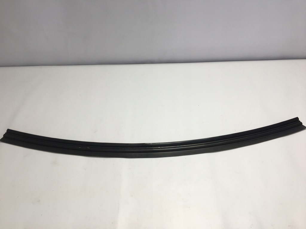 фото №1, Прокладка жабо peugeot 2008 i 13-